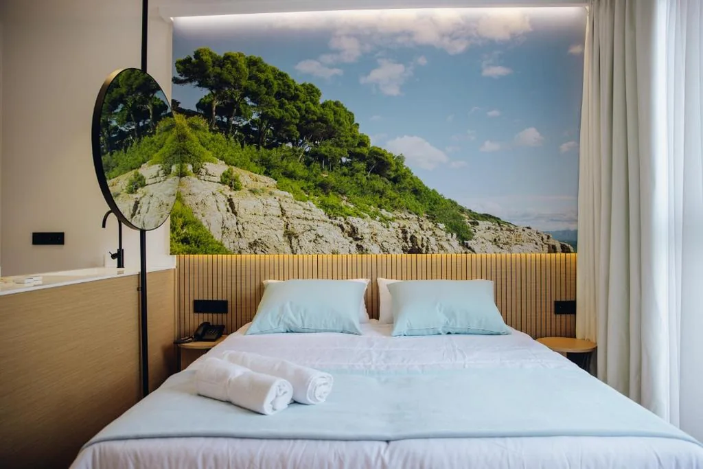 Quarto Duplo — Alannia Salou