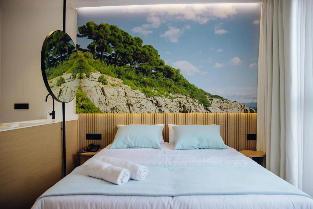 Quarto Duplo — Alannia Salou