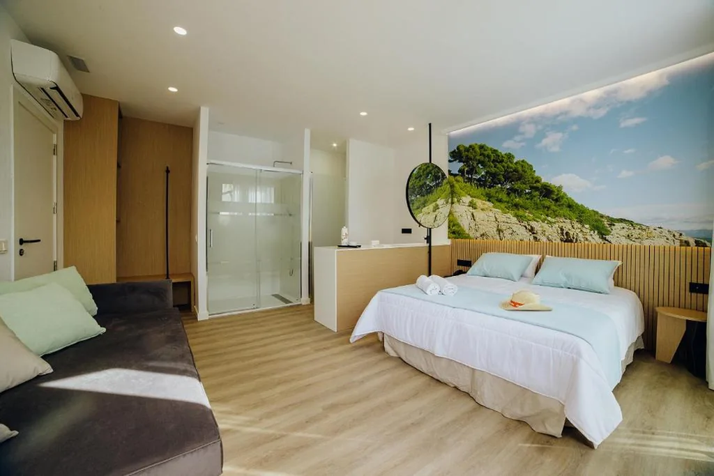Quarto Duplo — Alannia Salou