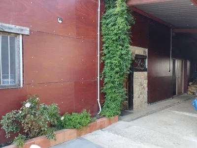 Alarpe Aterpetxea BSS00035 — foto 12