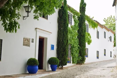 Alavera de los Baños — Foto 7
