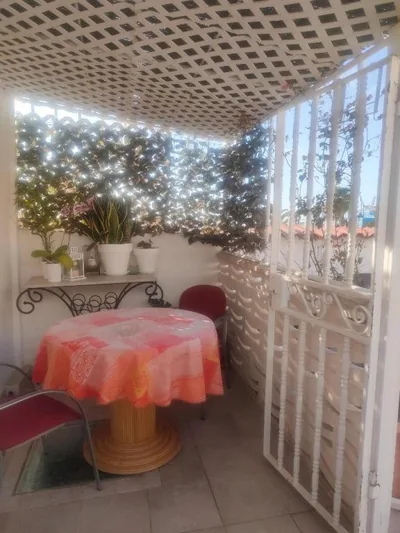 Alba 2 apartamento y Alba 3 habitación con baño — foto 4