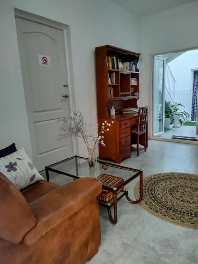 Alba 2 apartamento y Alba 3 habitación con baño — foto 5