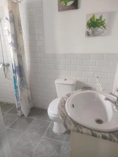 Alba 2 apartamento y Alba 3 habitación con baño — foto 8