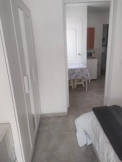 Alba 2 apartamento y Alba 3 habitación con baño — foto 10