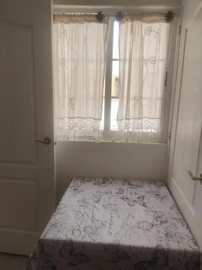 Alba 2 apartamento y Alba 3 habitación con baño — foto 12