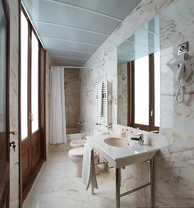 Alba Hotel — foto 3
