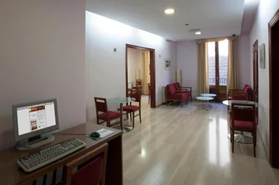 Alba Hotel — foto 4