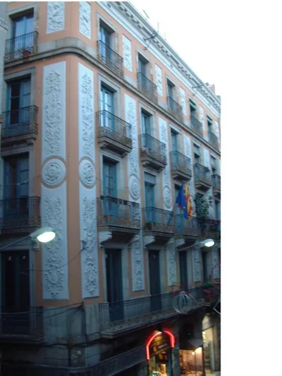 Alba Hotel — foto 5