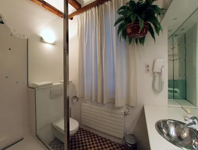 Alba Hotel — foto 7