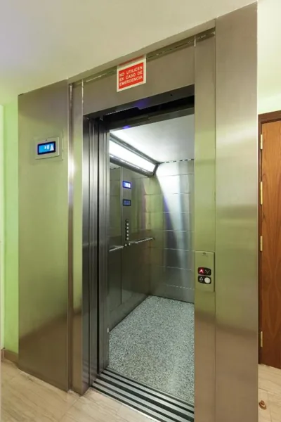 Alba Hotel — foto 8