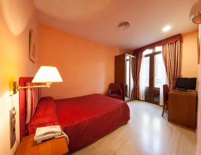 Alba Hotel — foto 10