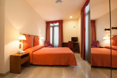 Alba Hotel — foto 11