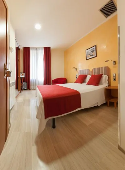 Alba Hotel — foto 12
