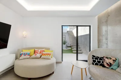 Alba House — photo 12