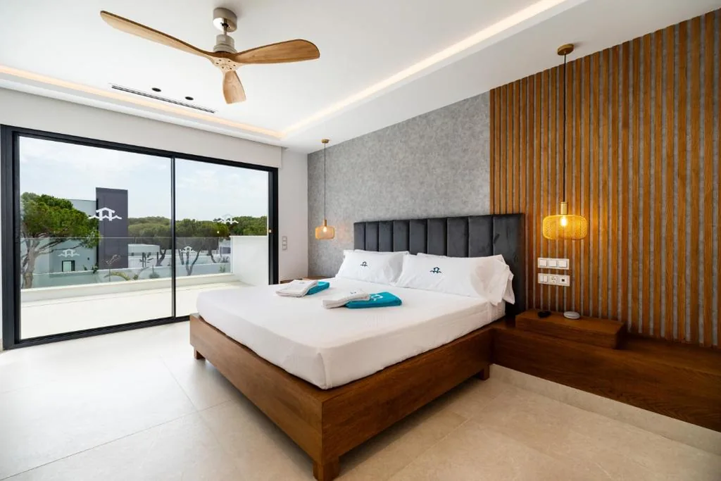 ALBA SEA VILLA