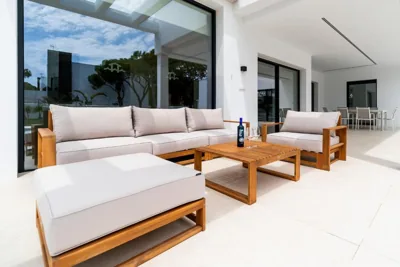 ALBA SEA VILLA — 写真 7