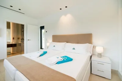ALBA SEA VILLA — 写真 8