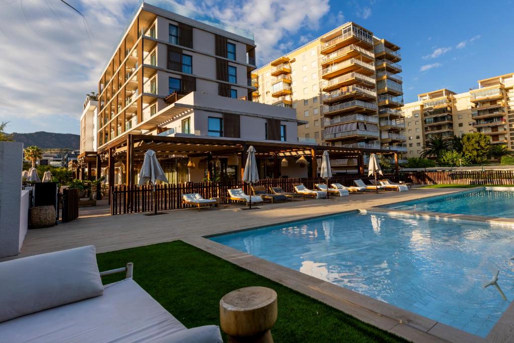 Albades Hotel & Spa - Adults Only - 4 Star Superior