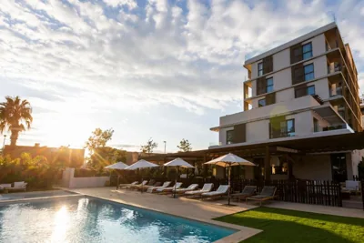 Albades Hotel & Spa - Adults Only - 4 Star Superior — foto 4