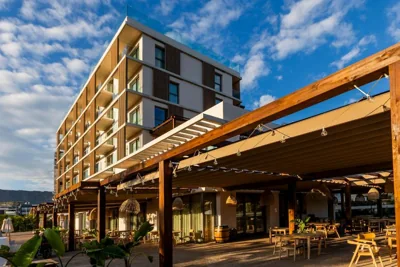 Albades Hotel & Spa - Adults Only - 4 Star Superior — foto 7