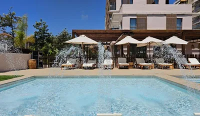 Albades Hotel & Spa - Adults Only - 4 Star Superior — foto 9