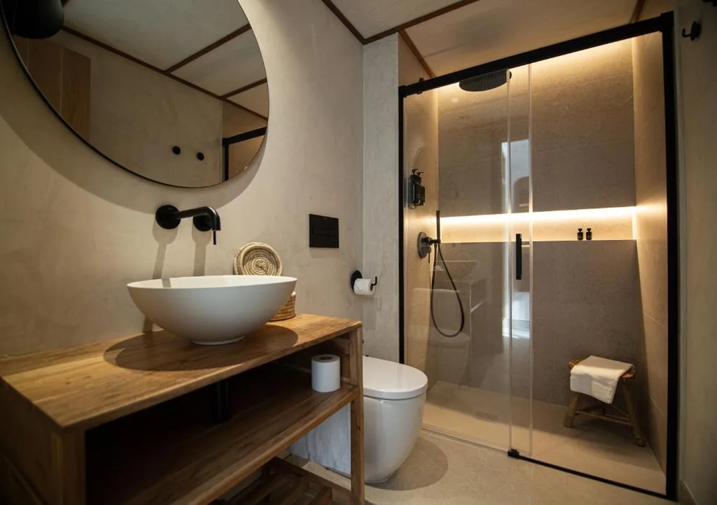 Suite Deluxe — Albades Hotel & Spa - Adults Only - 4 Star Superior