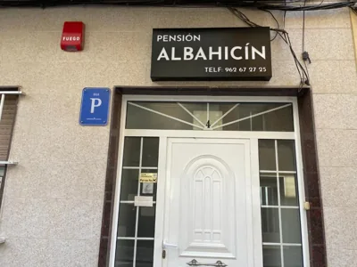 Albahicín — foto 5