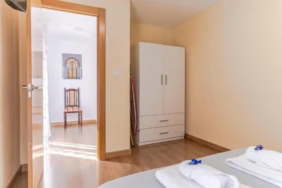 Albalh Apartamentos - La Casita de la Plaza en Albaicín Granada con Terraza Privada y Vistas Espectaculares — photo 3