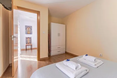 Albalh Apartamentos - La Casita de la Plaza en Albaicín Granada con Terraza Privada y Vistas Espectaculares — photo 7