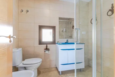 Albalh Apartamentos - La Casita de la Plaza en Albaicín Granada con Terraza Privada y Vistas Espectaculares — photo 8