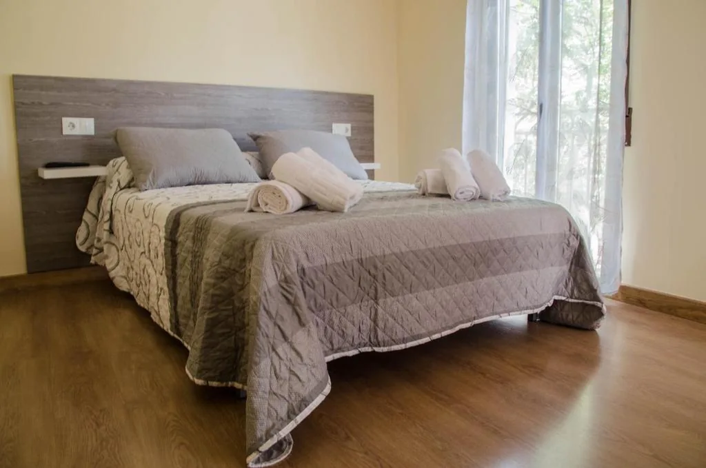 Maison de 2 chambres — Albalh Apartamentos - La Casita de la Plaza en Albaicín Granada con Terraza Privada y Vistas Espectaculares