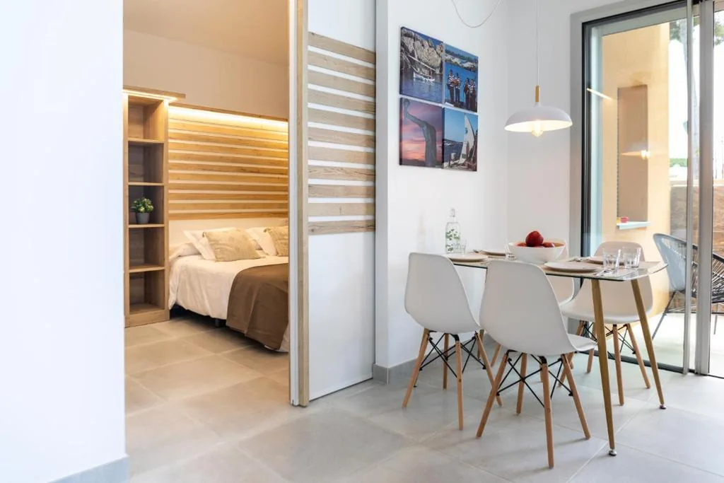 Albana Apartaments Turístics