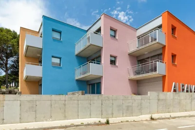 Albana Apartaments Turístics — foto 6