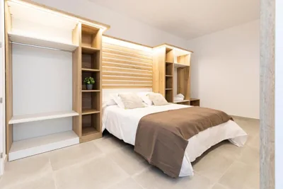 Albana Apartaments Turístics — foto 7