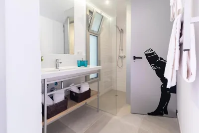 Albana Apartaments Turístics — foto 8
