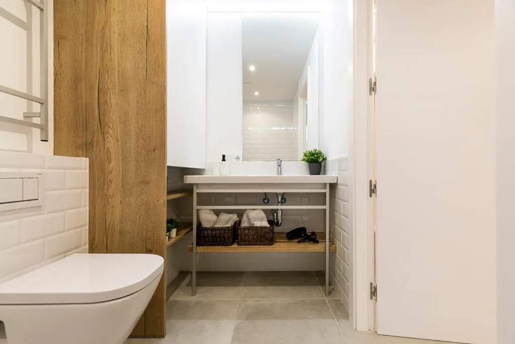 Appartamento con accesso per persone con mobilità ridotta — Albana Apartaments Turístics
