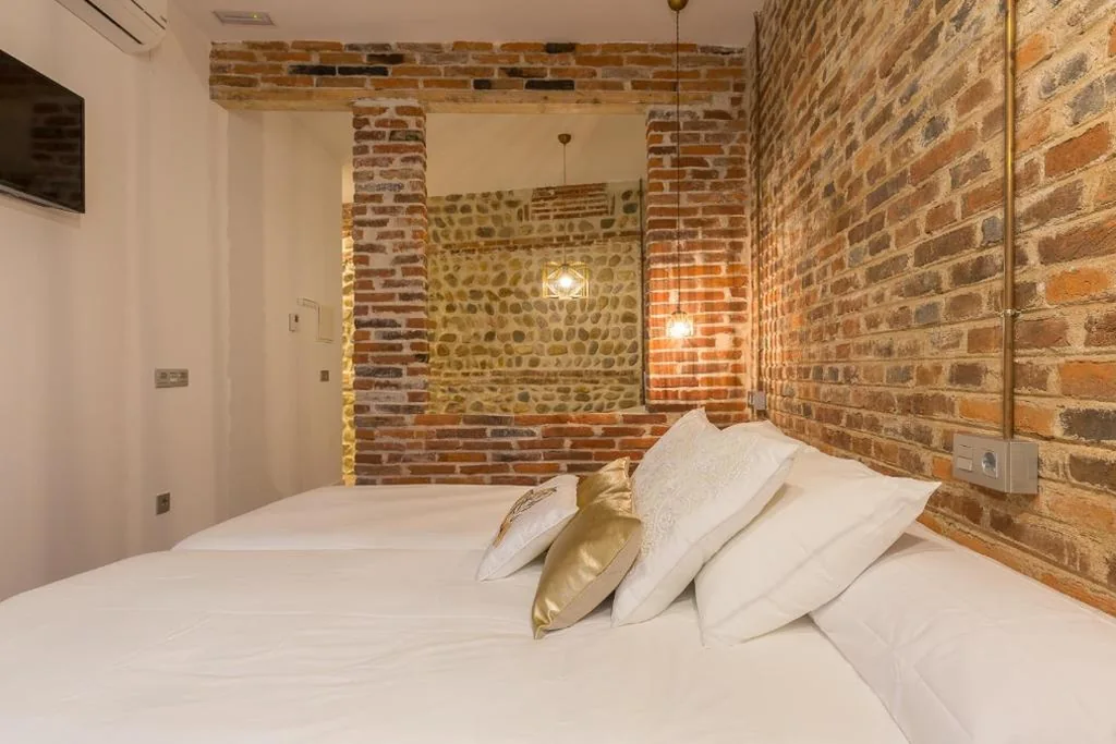 Habitación Doble Superior - 2 camas — Albany ANCHA