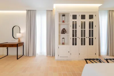 Albariza Hotel Boutique — foto 2