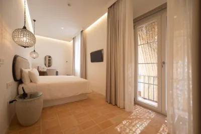 Albariza Hotel Boutique — foto 5