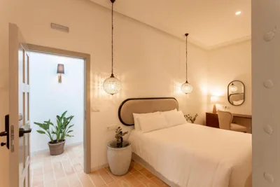 Albariza Hotel Boutique — foto 6