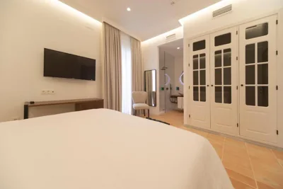 Albariza Hotel Boutique — foto 8
