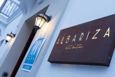 Albariza Hotel Boutique — foto 10