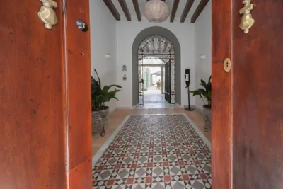 Albariza Hotel Boutique — foto 11
