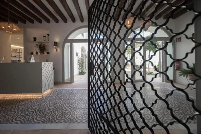 Albariza Hotel Boutique — foto 12