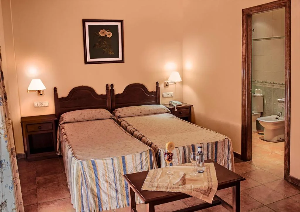 Albenzaire Hotel Asador