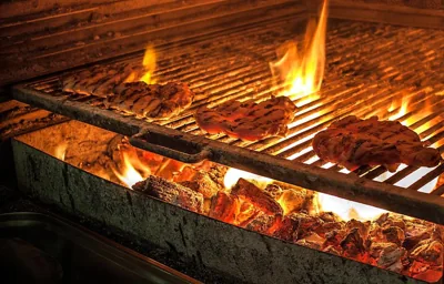 Albenzaire Hotel Asador — photo 5