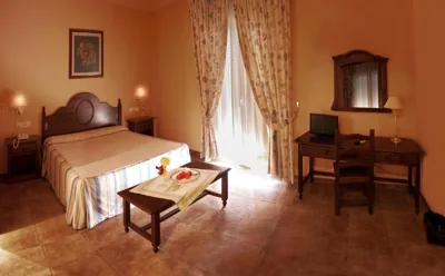 Albenzaire Hotel Asador — photo 7
