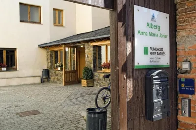 Alberg Anna Maria Janer — photo 9