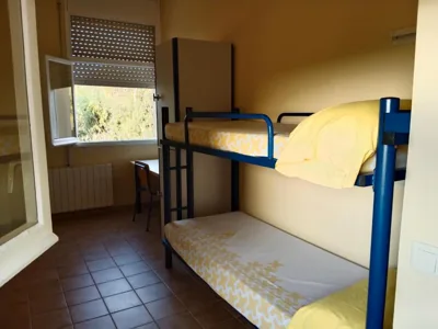 Alberg Cabrera de Mar Xanascat — foto 3